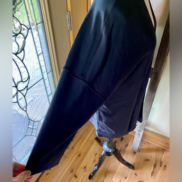 ⭐️Columbia Open Front Fleece Lined Cardigan Short Sleeve⭐️ - Picture 2 of 10